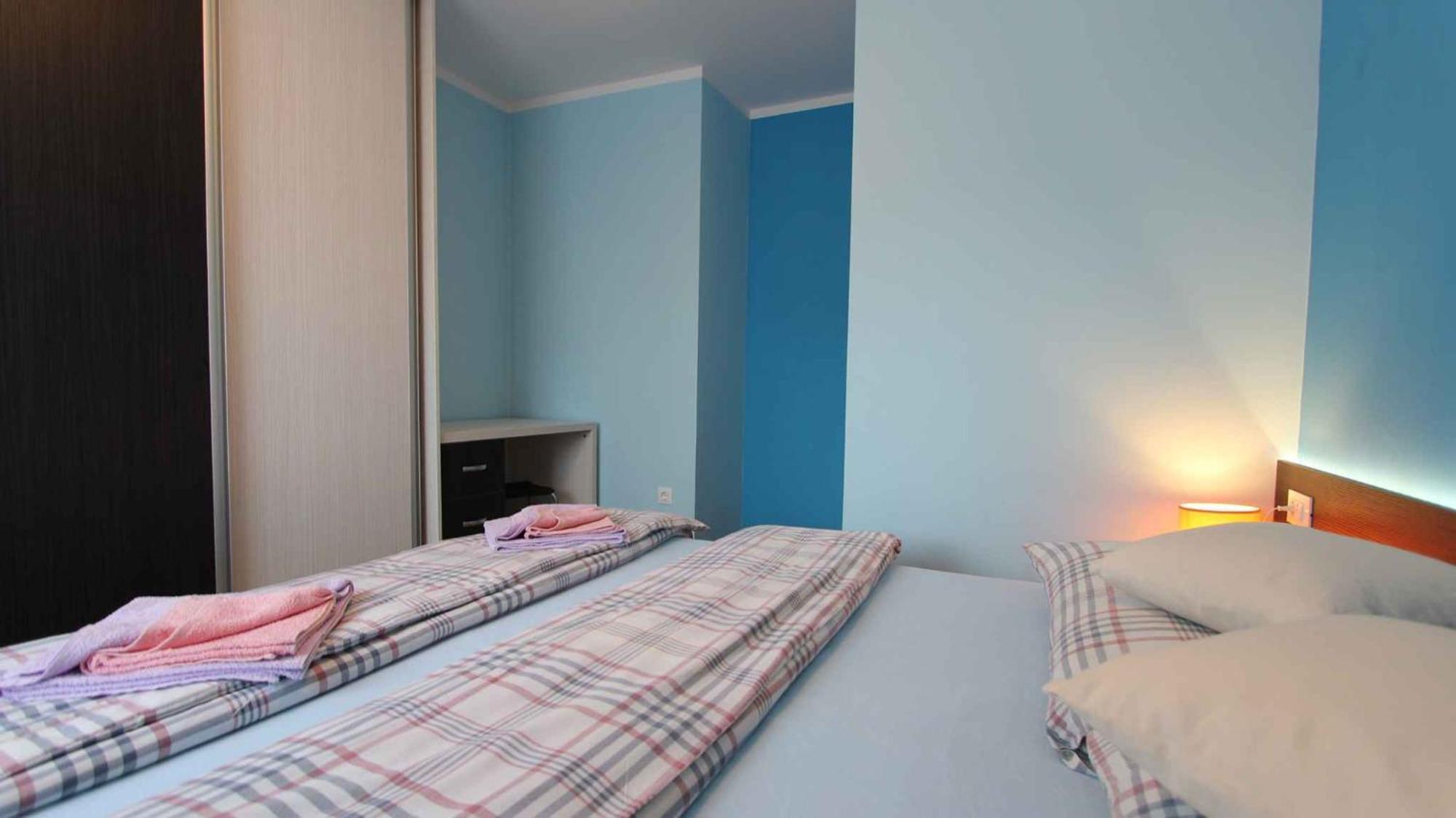 Malinska Apartment 1 Sveti Anton  Exteriér fotografie