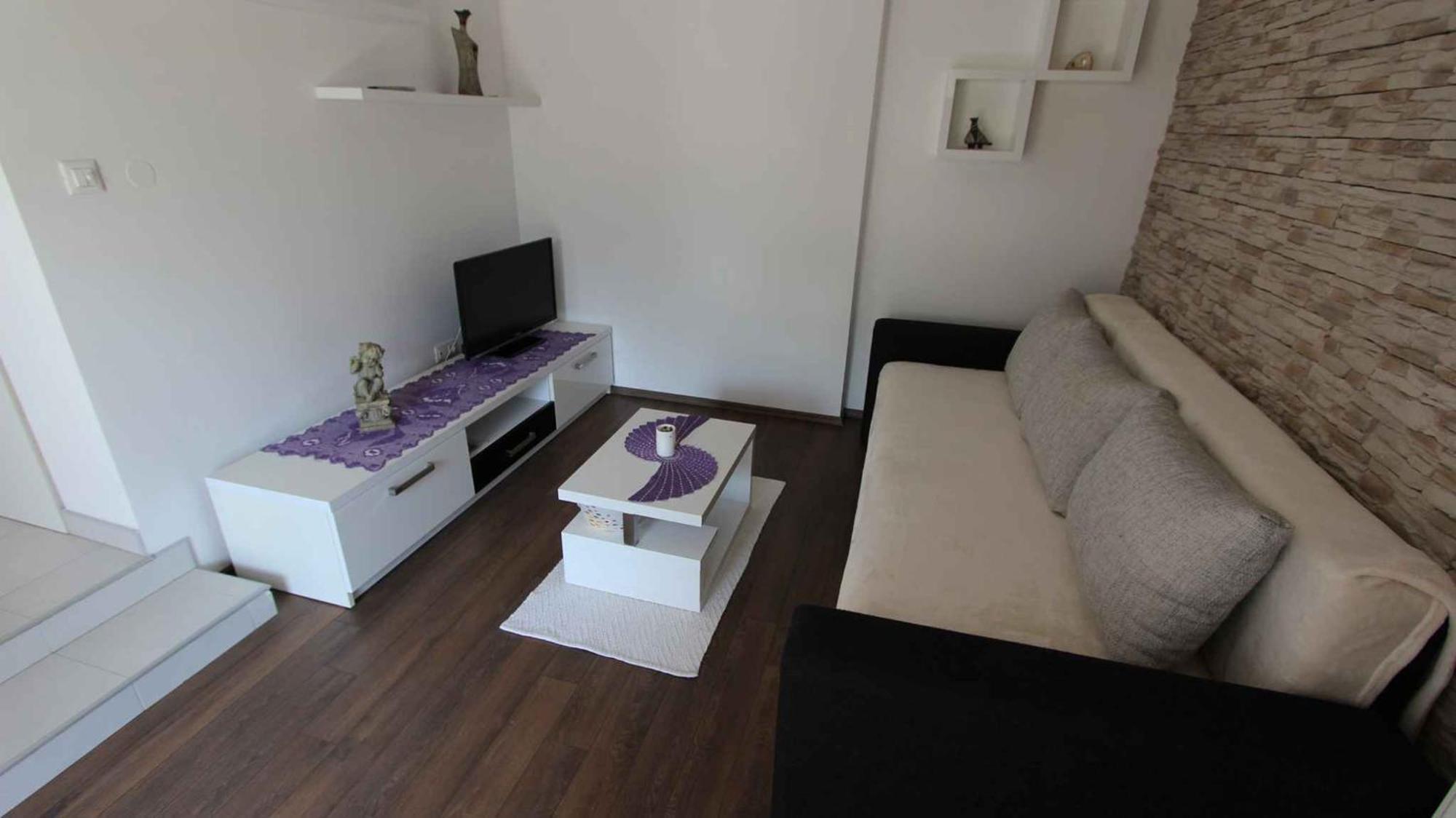 Malinska Apartment 1 Sveti Anton  Exteriér fotografie
