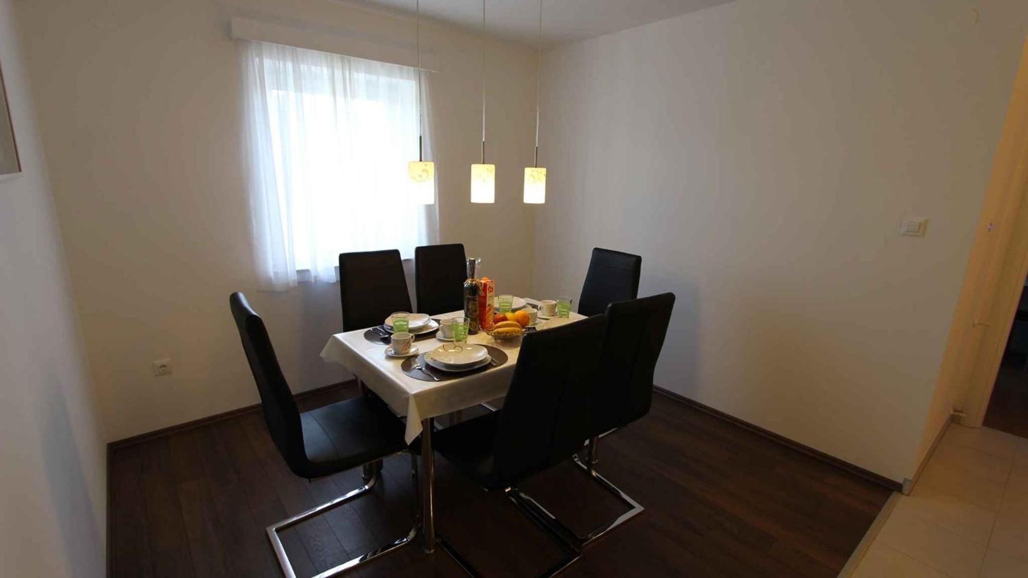 Malinska Apartment 1 Sveti Anton  Exteriér fotografie